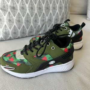 Heelys size 3 youth